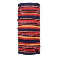 Бандана Buff, красный/синий/желтый