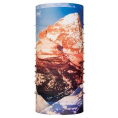 Бандана Buff, красный/синий