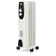 Радиатор масляный BALLU Classic BOH/CL-05WRN 1000 5 секций