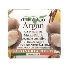 Nesti Dante мыло Арган 100г