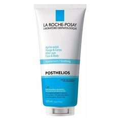 La Roche-Posay восстанавливающее средство после загара Posthelios 200 мл