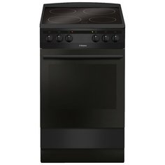 Электрическая плита Hansa FCCM58088