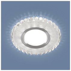 Точечный светильник Elektrostandard с LED подсветкой 2245 MR16