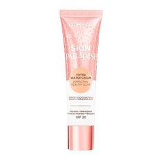 LOreal Paris Тональный флюид Skin Paradise, 30 мл, оттенок: 01 light