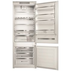 Встраиваемый холодильник Whirlpool SP40 801 EU