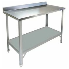 Разделочный стол KAYMAN СП-242/1206