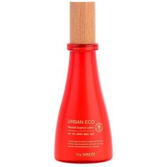 The Saem Лосьон Urban Eco Waratah Essence, 140 мл