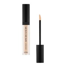 APIEU Консилер Moist Creamy Concealer, оттенок 03 Porcelain