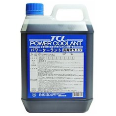 Антифриз TCL Концентрат Power Coolant BLUE 2 л