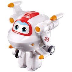 Трансформер Auldey SUPER WINGS Астро Мини белый/красный