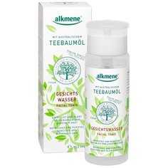 Alkmene Тоник для лица Чайное дерево Teebaumöl Gesichtswasser, 150 мл