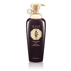 Daeng Gi Meo Ri шампунь Ki Gold Premium Укрепляющий, 500 мл