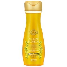 Daeng Gi Meo Ri шампунь Yellow Blossom против выпадения волос, 400 мл