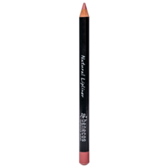 Benecos Карандаш для губ Natural Lipliner brown