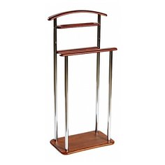 Напольная вешалка LeSet Олбери орех