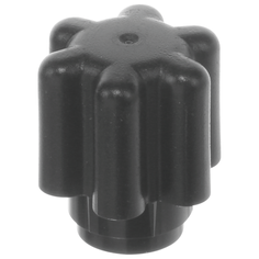 Bosch 00635375 муфта для кухонного комбайна черный