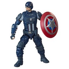 Фигурка Marvel: Avengers – Captain America GamerVerse (15 см) Hasbro