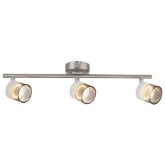 Спот Toplight Rosa TL1230Y-03SN