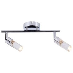 Спот Toplight Faith TL1242Y-02CH