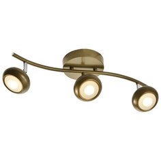 Спот Toplight Carissa TL1244Y-03SG