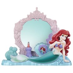 Игровой набор Jakks Pacific Принцессы Диснея Туалетный столик Ариэль Disney Princess Jakks