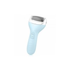 Электрическая роликовая пилка для пяток Xiaomi Yueli Callus Remover Blue (SC-608B)