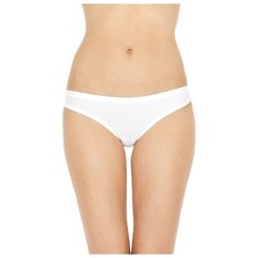 Pompea Трусы слипы классической посадки Slip Class, размер XL, bianco
