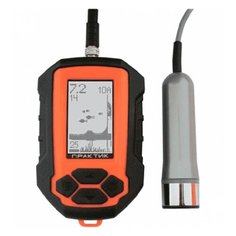 Эхолот Практик 6М СТЭК