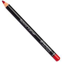 Benecos Карандаш для губ Natural Lipliner red
