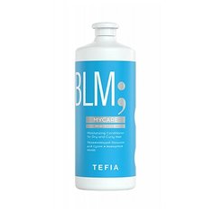 TEFIA Mycare MOISTURE Шампунь увлажняющий для сухих и вьющихся волос 1000 мл