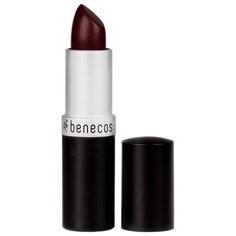 Benecos Помада для губ матовая, оттенок very berry