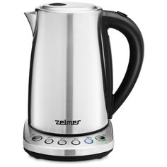 Чайник ZELMER ZCK8023 INOX