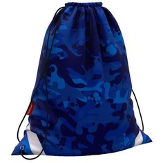 Мешок для обуви ErichKrause 365x440мм Sea Camo