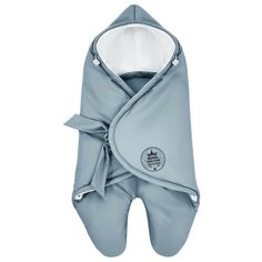 Конверт в автокресло Grey Флис Демисезон Cherry Mom