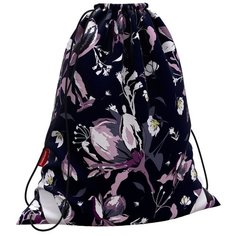 Мешок для обуви ErichKrause 365x440мм Bloom