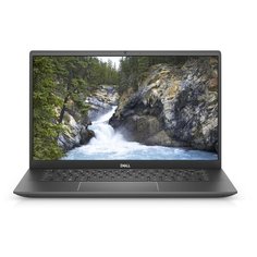 Ноутбук DELL Vostro 5402 (Intel Core i5 1135G7 2400 MHz/14"/1920x1080/8GB/512GB SSD/NVIDIA GeForce MX330 2GB/Linux) 5402-5583, серый