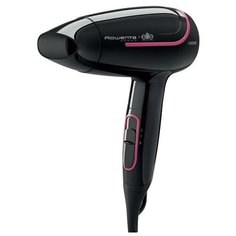 Фен Rowenta CV 3312, черный