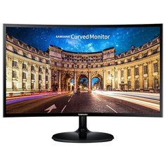 Монитор Samsung C24F390FHI 23.5"