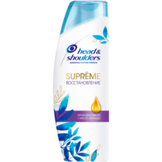 Head & Shoulders шампунь против перхоти Supreme Восстановление, 300 мл