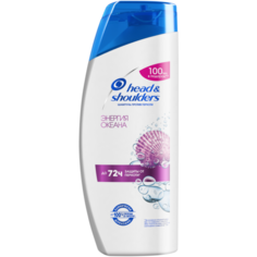 Head & Shoulders шампунь против перхоти Энергия Океана, 600 мл
