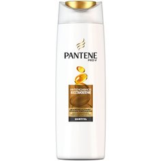 Pantene шампунь Интенсивное восстановление для слабых и поврежденных волос, 400 мл