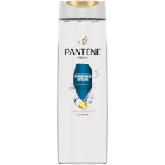 Pantene шампунь Мицеллярное очищение и питание, 250 мл