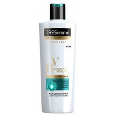 TRESemme кондиционер Beauty-full Volume для создания объема с коллагеном, 400 мл