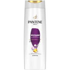 Pantene шампунь Питательный коктейль, 400 мл