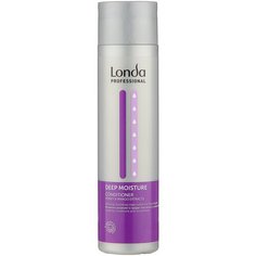 Londa Professional кондиционер для волос Deep Moisture увлажняющий, 250 мл