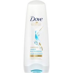 Dove бальзам-ополаскиватель для волос Nutritive Solutions Объем и восстановление, 200 мл
