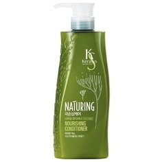 KeraSys Naturing кондиционер для волос Питание, 500 мл