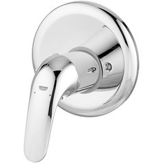 Смеситель для душа Grohe Euroeco 32742000 однорычажный встраиваемый