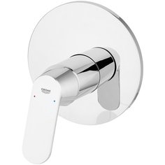 Смеситель для душа Grohe Eurosmart 32880000 однорычажный встраиваемый