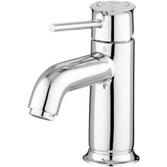 Смеситель для раковины (умывальника) Grohe BauClassic 23162000 однорычажный